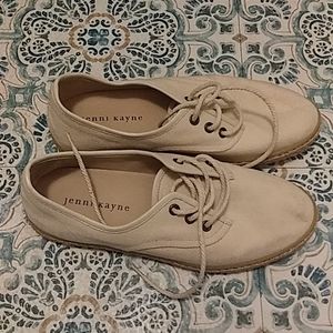 Jenni Kayne Canvas Shoes